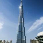 Tallest Skyscrapers