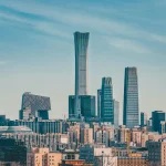 Top Ten Tallest Skyscrapers Around The World in 2025