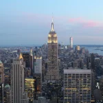Tallest Skyscrapers