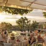 Foster + Partners sets out vision masterplan for Constanța