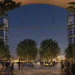 Foster + Partners sets out vision masterplan for Constanța