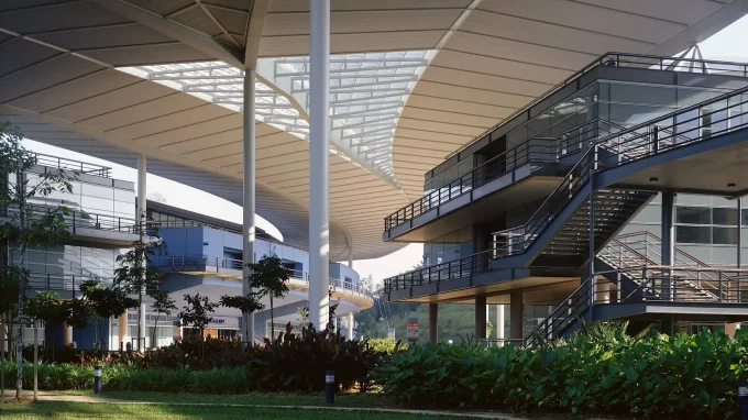 10 Inspiring Aga Khan Award-Winning Architects and Their Projects