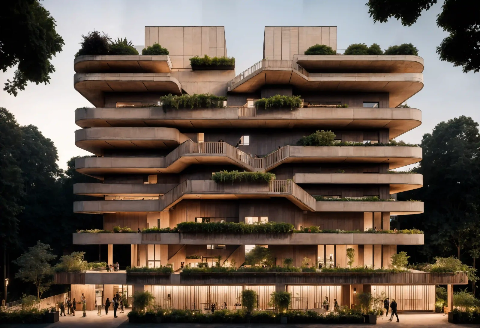 What Does ChatGPT Know About Architecture (Updated in 2025)?
