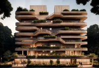 What Does ChatGPT Know About Architecture (Updated in 2025)?