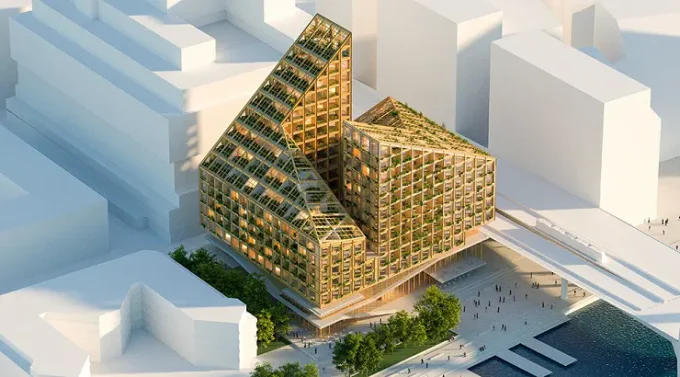 A Focus on Resilience, Equity, and Community