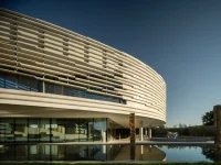 Snøhetta Transforms Joslyn Art Museum with Expansive New Design in Omaha
