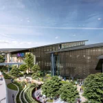 San Antonio's $1.68 Billion Airport Terminal Expansion Scheduled to Open in 2028