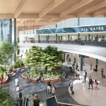 San Antonio’s newest airport terminal