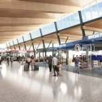 San Antonio’s newest airport terminal