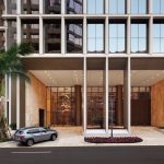 SOM’s One Flagler Rises in West Palm Beach