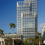 SOM’s One Flagler Rises in West Palm Beach