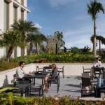 SOM’s One Flagler Rises in West Palm Beach