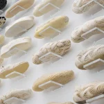 100% Biodegradable 3D-Printed Shoes by OXMAN