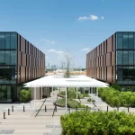 Richard M. Schulze Family Foundation American Cancer Society, Hope Lodge