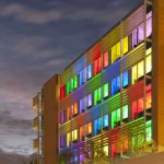 Nemours Children’s Hospital