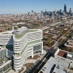 10 Iconic Works by Perkins&Will