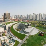 Shanghai Natural History Museum