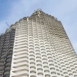 Abandoned Skyscrapers
