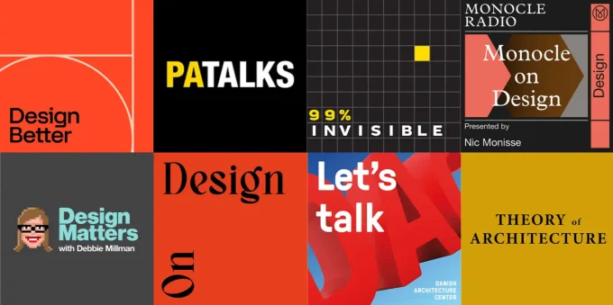 Top 10 Podcasts For Creators