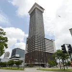 Abandoned Skyscrapers