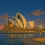 Ghibli Style Architecture: 15 Modern Masterpieces Turned Skylines into a Dreamworld