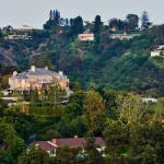 What Houses Elon Musk Owned Over The Years?