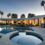 What Houses Elon Musk Owned Over The Years?