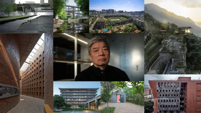 7 Inspiring Projects Designed by the 2025 Pritzker Prize Laureate Liu Jiakun 