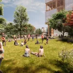 Diller Scofidio + Renfro Boston University's Pardee School