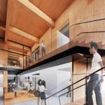 Diller Scofidio + Renfro Boston University's Pardee School