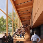 Diller Scofidio + Renfro Boston University's Pardee School