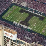 Top 15 Biggest Stadiums Around The World in 2025