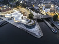 How Do Green Roofs Contribute to Sustainable Urban Development?