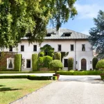 What Houses Elon Musk Owned Over The Years?