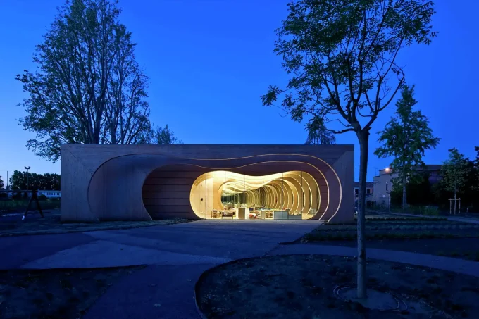 A Genuinely Sustainable Building – Feasible or Fantasy?