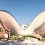Kuwait Pavilion at Expo 2025 Osaka: A Visionary Lighthouse