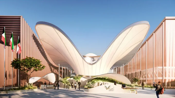 非売品Japan pavilion Expo 2025 ピンバッジ オマケ付き - メルカリ