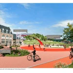The Mosaic by MVRDV