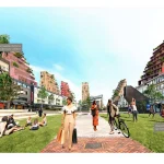 The Mosaic by MVRDV