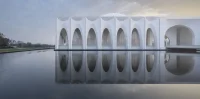 The Evolution of Arches: From Ancient Engineering to Modern Design