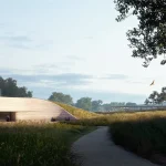 Ngurra: The National Aboriginal and Torres Strait Islander Cultural Precinct