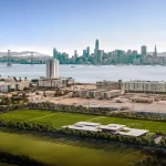 Olson Kundig Designs Bay FC’s New Training Facility on Treasure Island