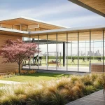 Olson Kundig Designs Bay FC’s New Training Facility on Treasure Island