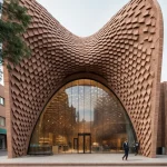 Pooriya Zamani’s Vision for Reimagining Iranian Architecture with AI