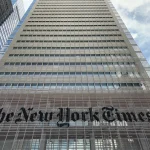 Renzo Piano’s Iconic Work: The New York Times Building