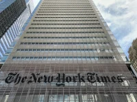 Renzo Piano’s Iconic Work: The New York Times Building