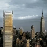 Renzo Piano’s Iconic Work: The New York Times Building