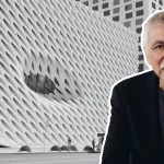 Ricardo Scofidio, Influential Architect and Co-founder of DS+R, Passes Away at 89