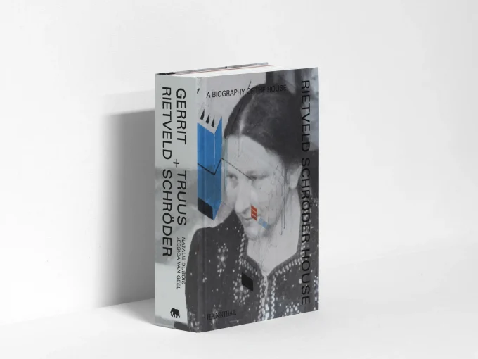 Rietveld Schröder House – A Biography of the House