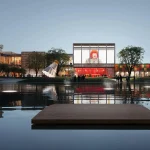 Nelson-Atkins Museum Expansion Design Proposals by KKAA, and others 